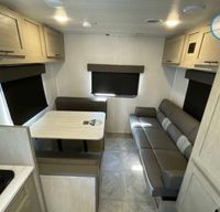 2023 Forest River Evo select 208RD, Travel Trailer