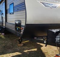 2019 Forest River Wildwood (w/BOHO charm)