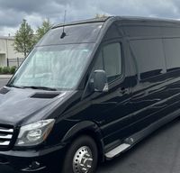 2017 Executive Coach Builders Mercedes-Benz 3500 XD-"ExecuRide-007 Denein"