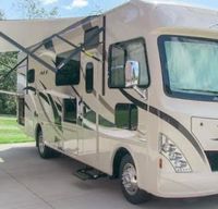 2016 Thor A.C.E.