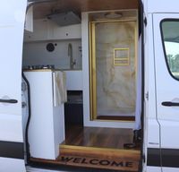 2013 Mercedes-Benz Sprinter
