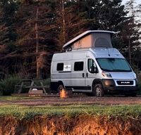 2023 Winnebago Eurovan Camper