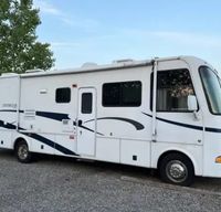 50 Acre Rental - 2006 Damon Corporation Daybreak