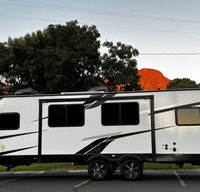 2023 Heartland RVs North Trail