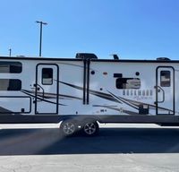 2022 Forest River Rockwood Ultra Lite