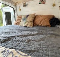 Blue Ridge Getaway