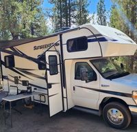 2022 Forest River Sunseeker LE