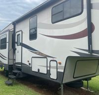 2016 Keystone RV Sprinter