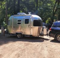 "Caravel By The Sea" 2021 Airstream Caravel 16 Ft.