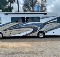 Coast Rambler