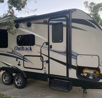 2016 Keystone RV Outback Ultra-Lite