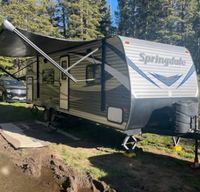 2018 Keystone RV Springdale