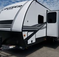 2022 Crossroads RV Cruiser Aire