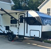 2022 Hitch 18BHS