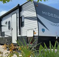 2021 Keystone RV Hideout