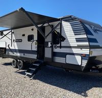 2021 ZINGER 290KB SUPERSLIDE BUNKHOUSE