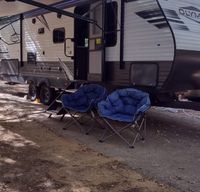 2022 Olympia w/ Bunks: Fully Equipped: No Prep Fee: Delivery Available