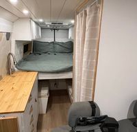 Sprinter Van