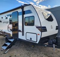 2024 Forest River Surveyor Legend with Solar Power, SUV TOWABLE