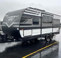2022 Grand Design Transcend Xplor