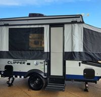 2023 Coachmen Clipper 108ST Pop-Up