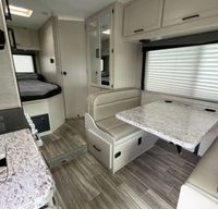2022 Ford Motor Coach - Class C
