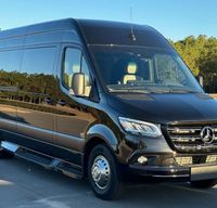 2024 Ultimate Toys Luxury Coach with Bathroom