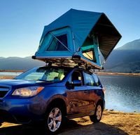 Adventurous Subi for the people that love exploring