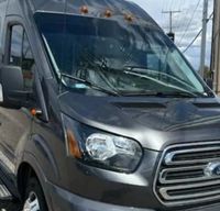 2017 Winnebago Paseo-All in One Adventurer