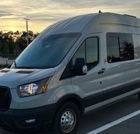 2023 - Adventure Wagon Kit