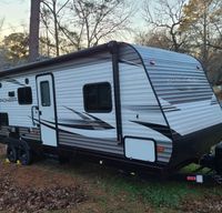 2019 Heartland RVs Pioneer