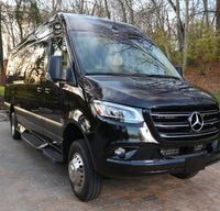 2024 Brand New Ultimate Toys Luxury Coach-Travel First Class over the Road