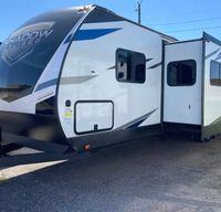 Near Padre Island/Port A! 2022 Shadow Cruiser 325BHS/Aransas Pass