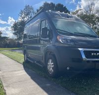2023 Thor Rize 18M - No Stress, Adventure Ready