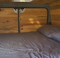 2021 Dodge Ram Promaster