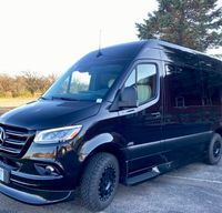 2023 Sprinter For Your Next Adventure!
