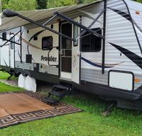 2015 Heartland RVs Prowler