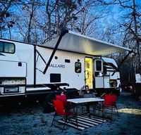 Adventure is calling! Enjoy our New Mallard RV M 26-2024