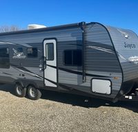 2021 Jayco Jay Flight
