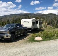 2018 Prime Time Avenger ATI