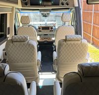 2024 Midwest Automotive Designs Patriot Cruiser D6