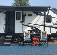 Couple's Getaway - North Trail 21RBSS-DELIVERY ONLY