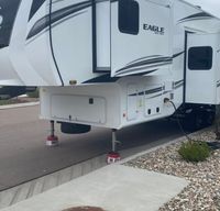 2021 Jayco Eagle HT