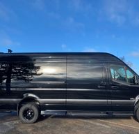 2024 Sprinter For Your Next Adventure!