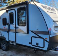 2022 Winnebago Micro Minnie Vacation Home on Wheels