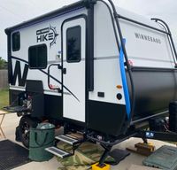 2023 Winnebago Hike 101
