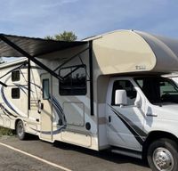 2018 Thor Freedom Elite: Sleeps 8, drive anywhere!  DREAM RV!