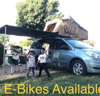 OVERLAND EXPERIENCE # 5