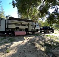 2022 Salem Forest River. Sleeps 10!