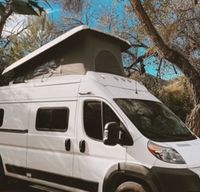 Anna & Anthony's 2021 Winnebago Solis